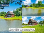 Parduodamas Išskirtinis Objektas Su - nuotraukos Nr. 18