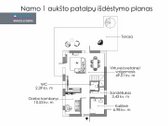 Parduodamas Erdvus Ir Pilnai Įrengtas 5 - nuotraukos Nr. 26