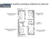 Parduodamas Erdvus Ir Pilnai Įrengtas 5 - nuotraukos Nr. 27