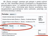 Parduodamas strategiškai patogioje vietoje 1 - nuotraukos Nr. 23