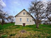 Parduodama Sodyba šalia Samanio ežero su 4,42 - nuotraukos Nr. 5
