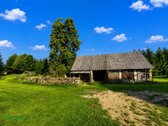 Parduodama sodyba vienkiemyje Gikonių k., - nuotraukos Nr. 10