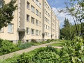 Ilgam laikui išnuomojamas 2 kambarių butas - nuotraukos Nr. 18
