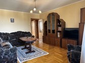 Ilgam laikui išnuomojamas 2 kambarių butas - nuotraukos Nr. 3