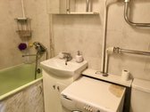Ilgam laikui išnuomojamas 2 kambarių butas - nuotraukos Nr. 13