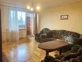 Ilgam laikui išnuomojamas 2 kambarių butas