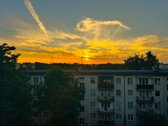 Ilgam laikui išnuomojamas 2 kambarių butas - nuotraukos Nr. 19