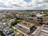 Ilgalaikei nuomai (be gyvūnų) išnuomojamas - nuotraukos Nr. 20