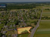 Parduodamas išskirtinis 19,55 aro namų valdos - nuotraukos Nr. 6