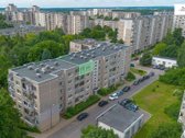 Parduodamas erdvus ir šviesus, vidinis 3 - nuotraukos Nr. 26