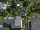 Parduodama namo dalis Šiaulių miesto centre – - nuotraukos Nr. 3