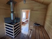 Parduodamas Tvarkingas Namas Vievyje + 15 A - nuotraukos Nr. 33