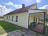 Parduodamas Tvarkingas Namas Vievyje + 15 A - nuotraukos Nr. 53