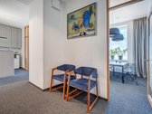 Vilniaus miesto centre nuomojamos virš 100 m² - nuotraukos Nr. 3