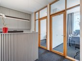 Vilniaus miesto centre nuomojamos virš 100 m² - nuotraukos Nr. 2