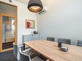 Vilniaus miesto centre nuomojamos virš 100 m² - nuotraukos Nr. 7
