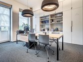 Vilniaus miesto centre nuomojamos virš 100 m² - nuotraukos Nr. 4