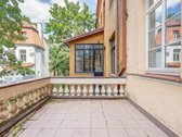 Vilniaus miesto centre nuomojamos virš 100 m² - nuotraukos Nr. 8