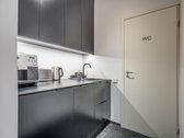 Vilniaus miesto centre nuomojamos virš 100 m² - nuotraukos Nr. 10