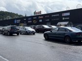 „nbazė“ - tai prekybos centras, kuriame - nuotraukos Nr. 2