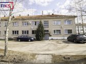 2 Kambarių Butas Klevų Gatvėje, Balbieriškyje - nuotraukos Nr. 13