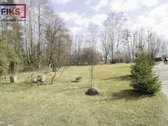 2 Kambarių Butas Klevų Gatvėje, Balbieriškyje - nuotraukos Nr. 14