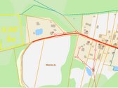 Parduodamas žemės ūkio paskirties sklypas - nuotraukos Nr. 3