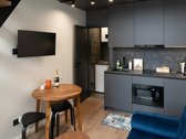 Lgalaikei Nuomai – Modernus 26 Kv. M Loftas - nuotraukos Nr. 7