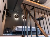 Lgalaikei Nuomai – Modernus 26 Kv. M Loftas - nuotraukos Nr. 10