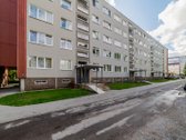 Parduodamas 2 kambarių butas Gegužių g. 9, - nuotraukos Nr. 30