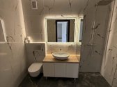 Parduodamas Erdvus Butas Su Dideliu Garažu - nuotraukos Nr. 7