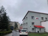 Išnuomojamas patalpos adresu Radviliškio g. - nuotraukos Nr. 2