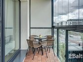 Erdvus, kokybiškai ir funkcionaliai įrengtas - nuotraukos Nr. 8