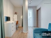 Erdvus, kokybiškai ir funkcionaliai įrengtas - nuotraukos Nr. 12