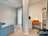 Erdvus, kokybiškai ir funkcionaliai įrengtas - nuotraukos Nr. 13