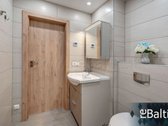 Erdvus, kokybiškai ir funkcionaliai įrengtas - nuotraukos Nr. 15