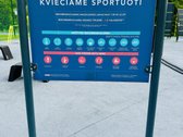 Erdvus, kokybiškai ir funkcionaliai įrengtas - nuotraukos Nr. 28