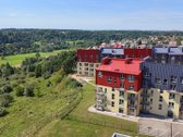 Parduodamas naujai įrengtas butas Ariogaloje - nuotraukos Nr. 12