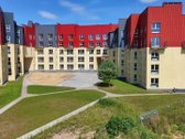 Parduodamas naujai įrengtas butas Ariogaloje - nuotraukos Nr. 13