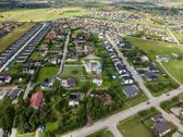 Parduodamas Erdvus Namas Su 12,39 A Sklypu - nuotraukos Nr. 3