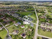 Parduodamas Erdvus Namas Su 12,39 A Sklypu - nuotraukos Nr. 5