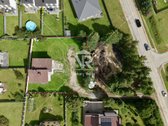 Parduodamas Erdvus Namas Su 12,39 A Sklypu - nuotraukos Nr. 6
