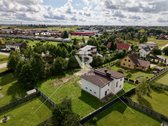 Parduodamas Erdvus Namas Su 12,39 A Sklypu - nuotraukos Nr. 9