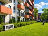 Naujai Ir Kokybiškai Įrengti 2 Kambarių Butai - nuotraukos Nr. 16