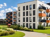 Naujai Ir Kokybiškai Įrengti 2 Kambarių Butai - nuotraukos Nr. 17