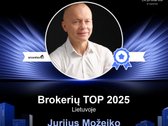 Nekilnojamojo turto agentūra “Du Procentai - nuotraukos Nr. 19