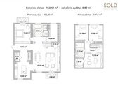 Parduodami 163 kv.m apartamentai Vilniaus - nuotraukos Nr. 19