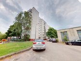 Parduodamas Erdvus 1 Kambario Butas Šeškinėje - nuotraukos Nr. 14