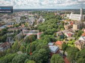 Parduodama Namo Dalis Su 7,09 Arų Žemės - nuotraukos Nr. 4