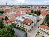 Nuomojamas 3 kambarių butas Vilniaus - nuotraukos Nr. 2